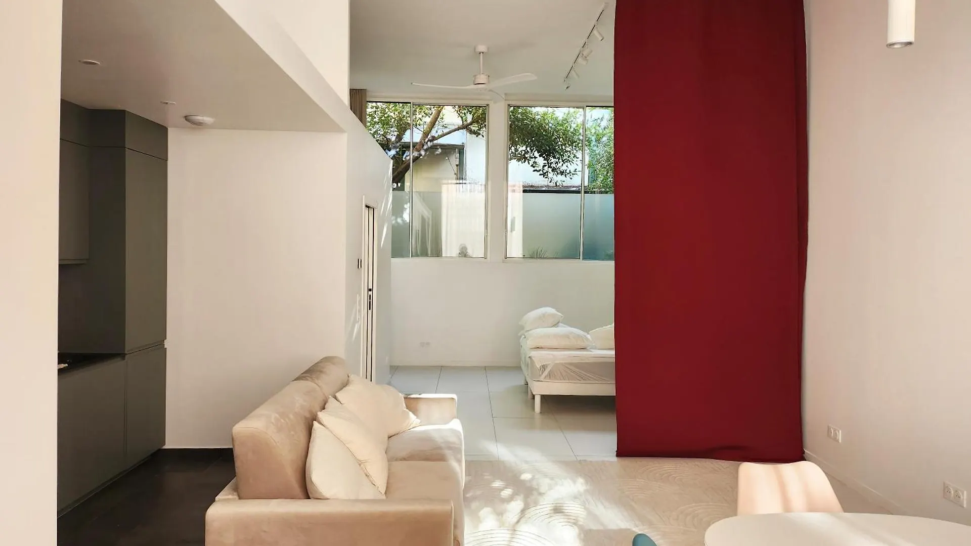 Loft Moderne Et Lumineux *