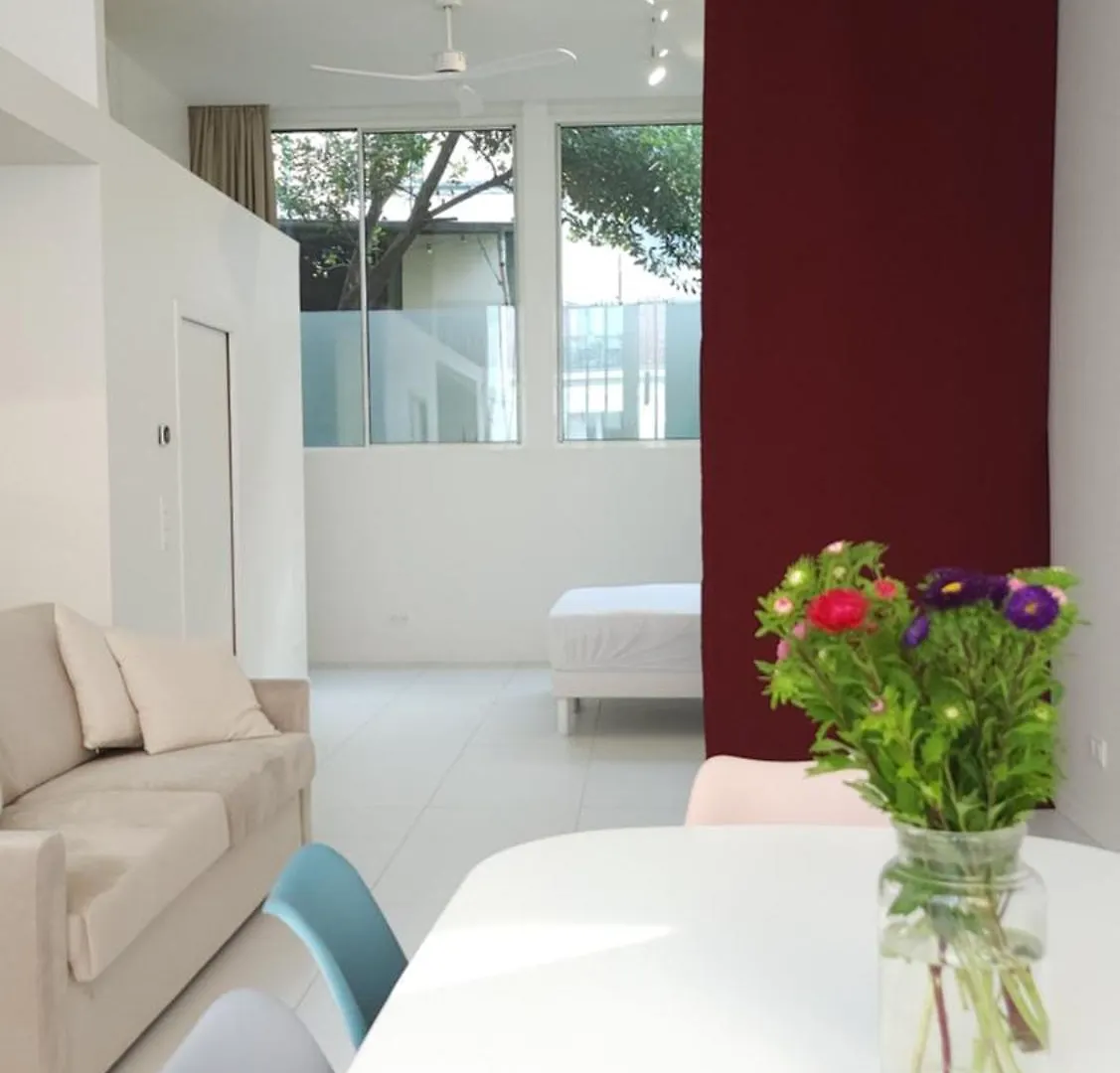 Apartment Loft Moderne Et Lumineux Paris