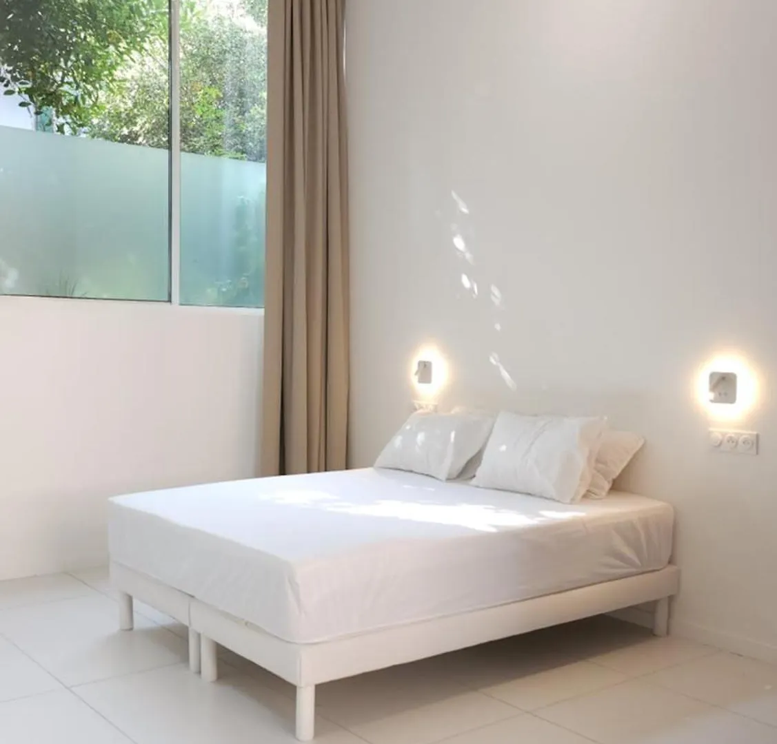 Loft Moderne Et Lumineux شقة باريس