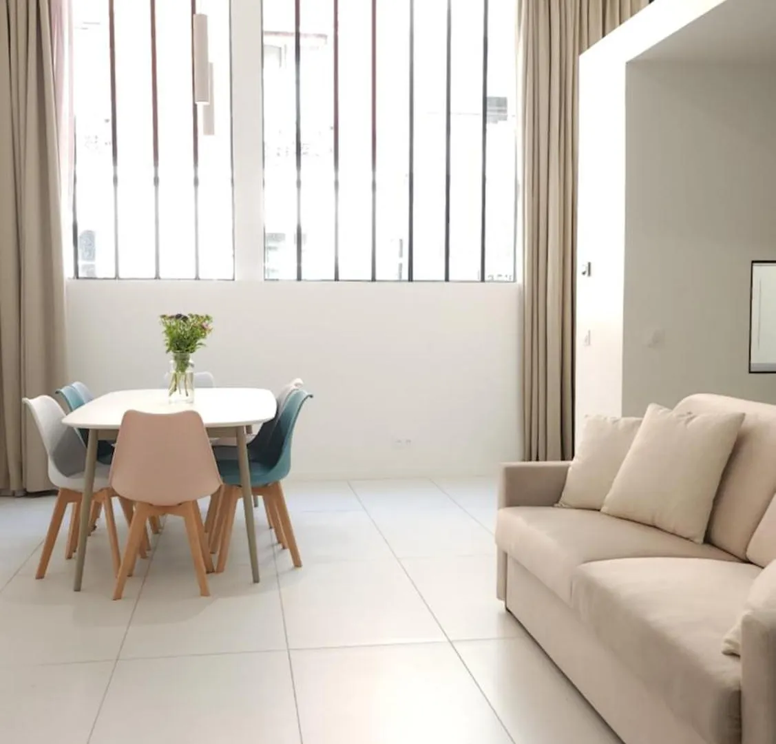 Loft Moderne Et Lumineux Apartment *