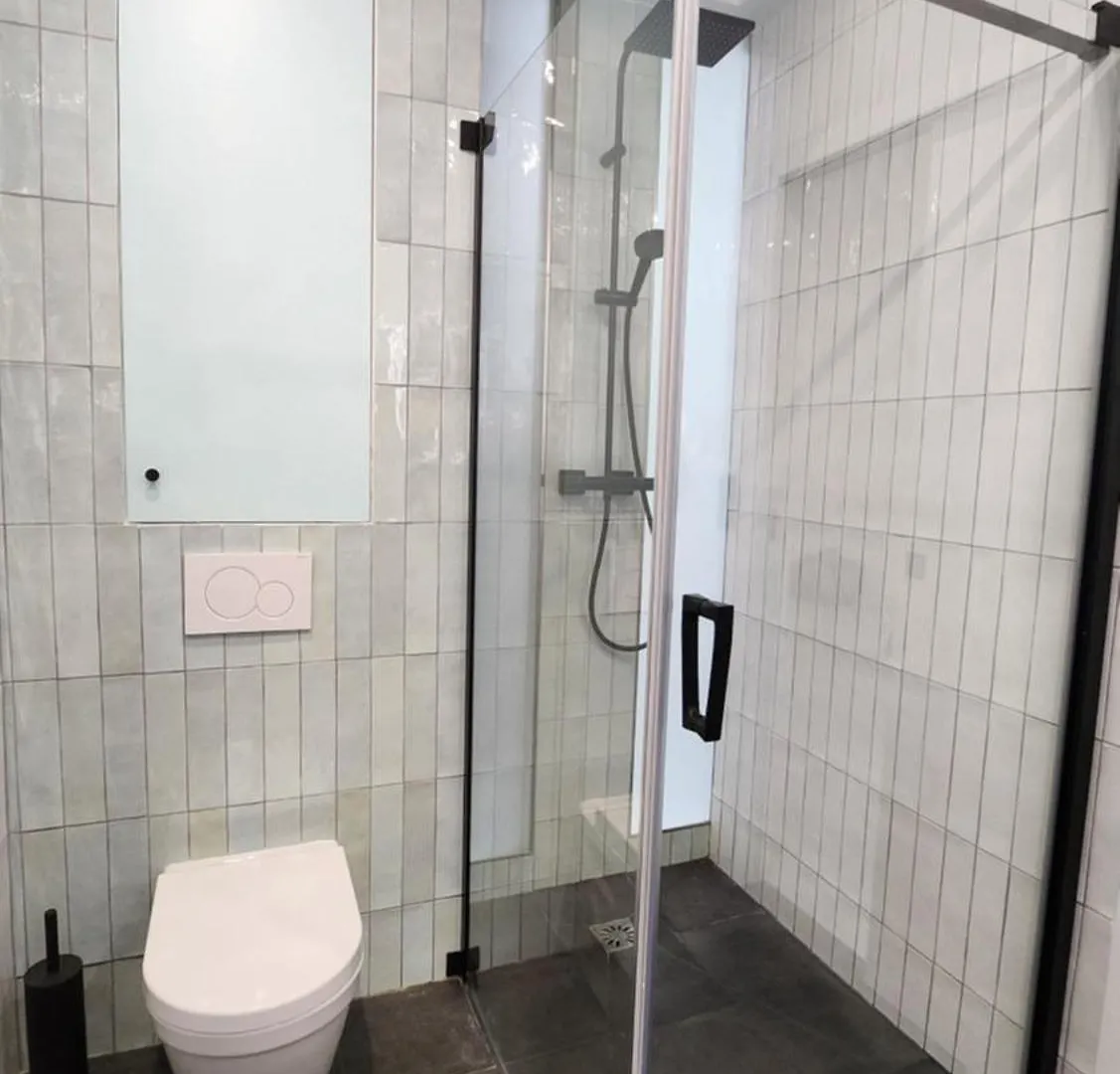 شقة Loft Moderne Et Lumineux *