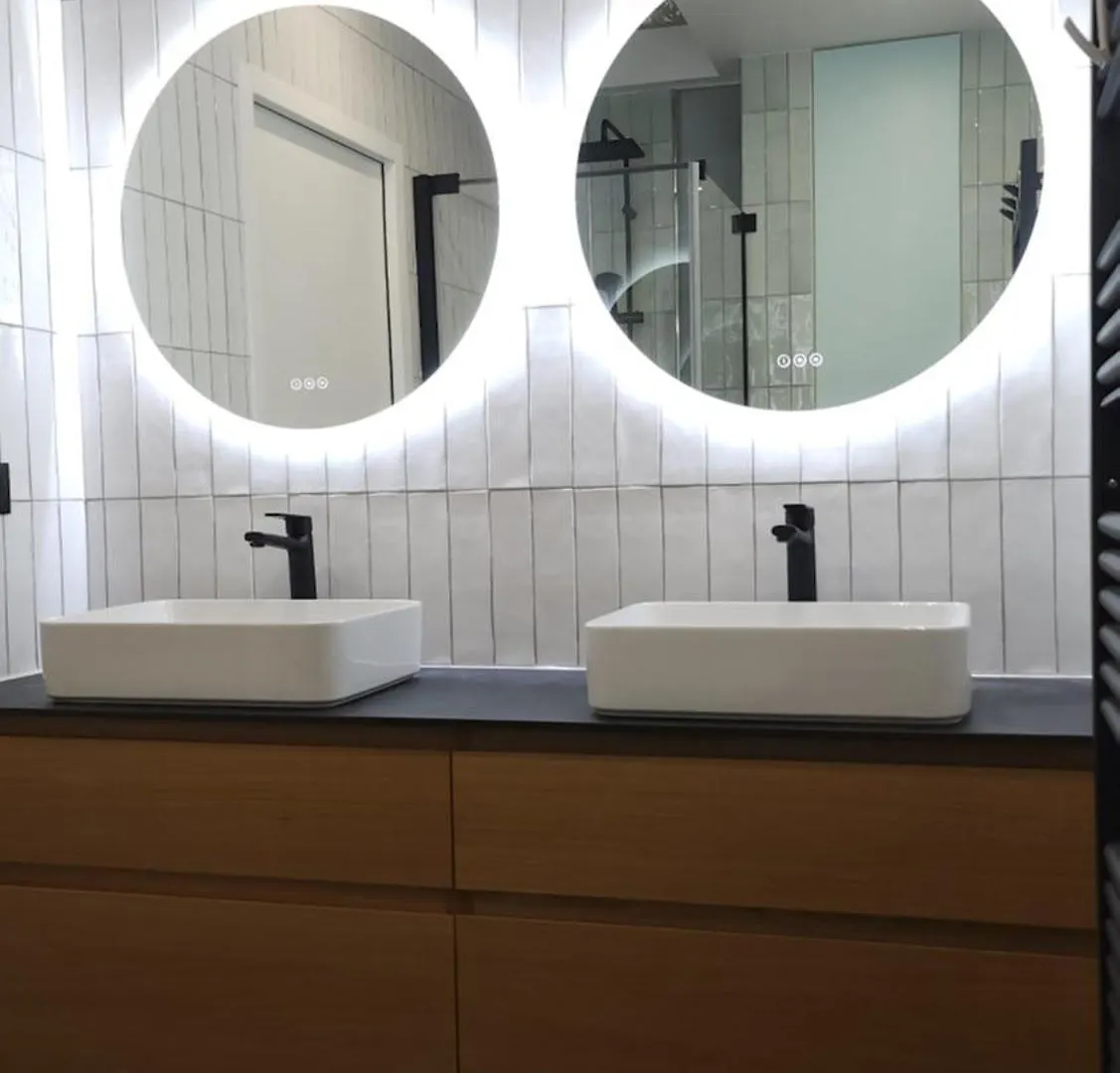 Apartman Loft Moderne Et Lumineux *